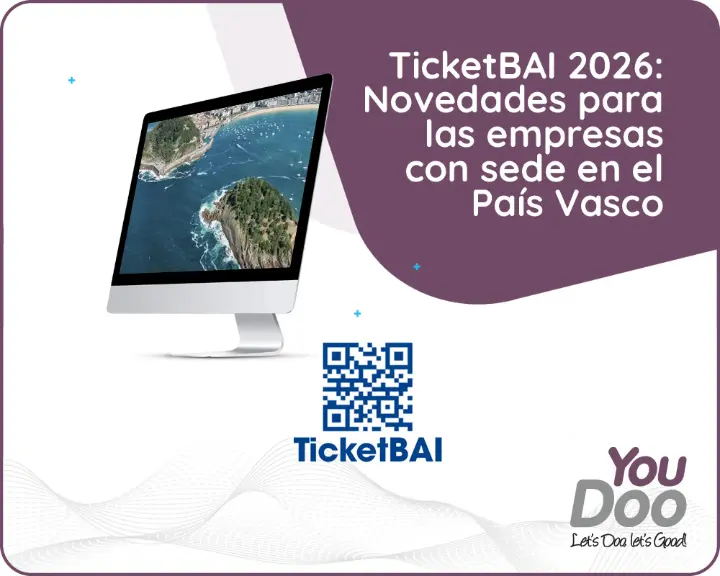 TicketBAI 2026: Novedades para las empresas con sede en el País Vasco